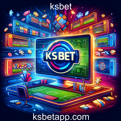 Apostas Esportivas: O Crescimento e as Oportunidades no Ksbet