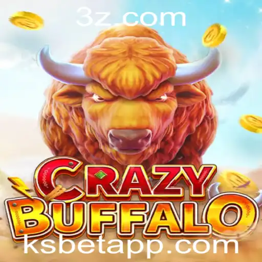 Descubra o Empolgante Mundo de CRAZYBUFFALO com KSBet