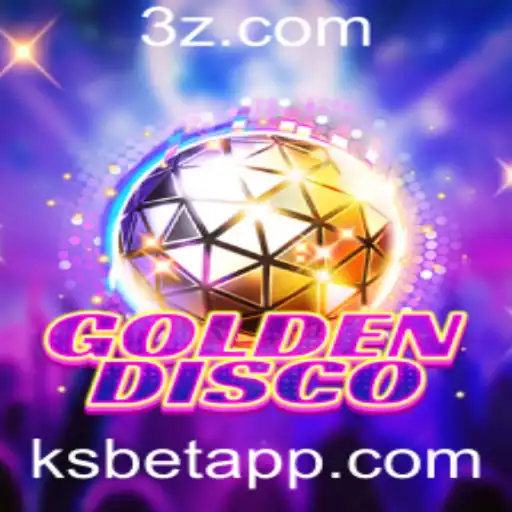 Conheça GoldenDisco: A Nova Sensação dos Jogos