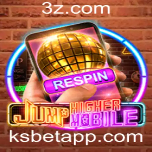 Explorando o Universo de JumpHighermobile e as Dinâmicas da plataforma ksbet