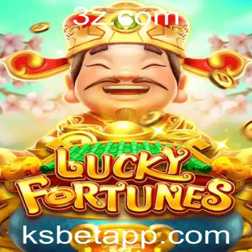 Descubra o Mundo Fascinante de LUCKYFORTUNES: O Jogo de Azar Que Está Conquistando o Público