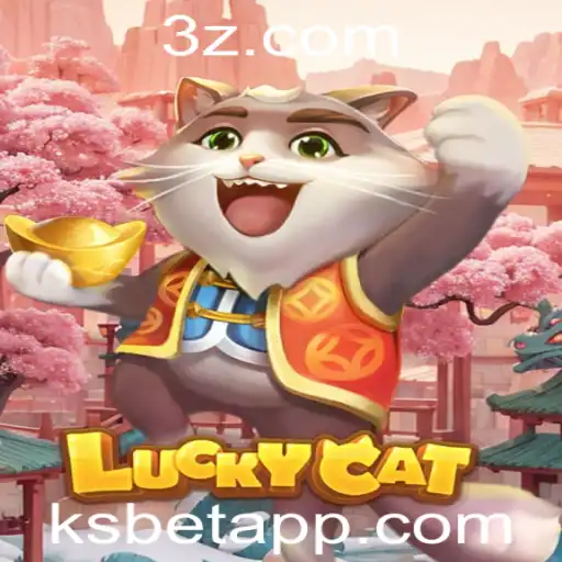 Descubra o Fascinante Mundo de LuckyCat: O Jogo que Conquista com suas Regras Engajantes