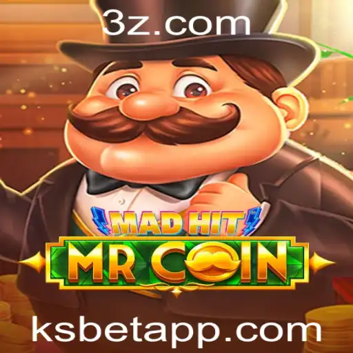 Explorando o Fascinante Mundo de MadHitMrCoin: O Jogo do Momento com KSbet
