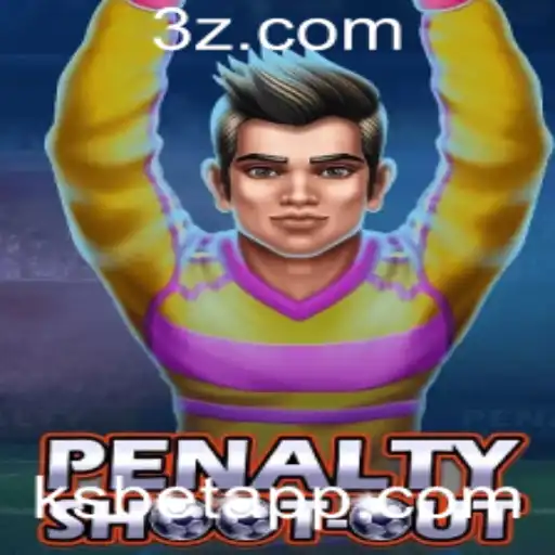 Explorando o Mundo Empolgante do PenaltyShootOut