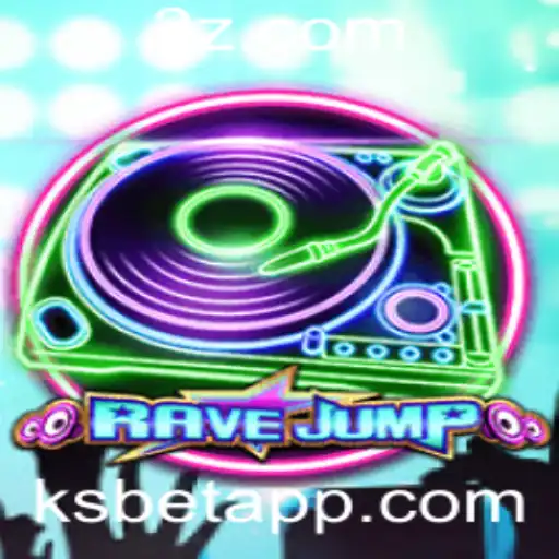 RaveJump: Uma Imersão no Mundo dos Jogos com Adrenalina