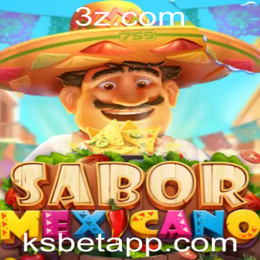 Descubra o Mundo de SaborMexicano: Um Jogo de Cultura e Estratégia