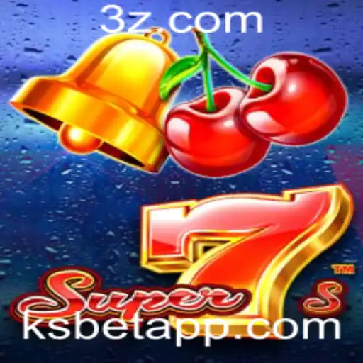 Descubra o Empolgante Mundo de Super7s com KSbet