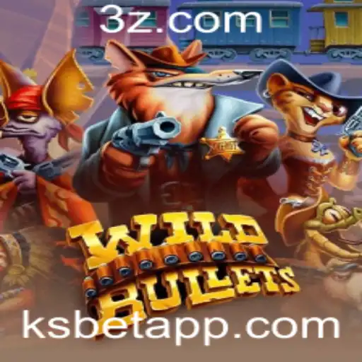 Explorando WildBullets: Uma Aventura de Tiro e Estratégia
