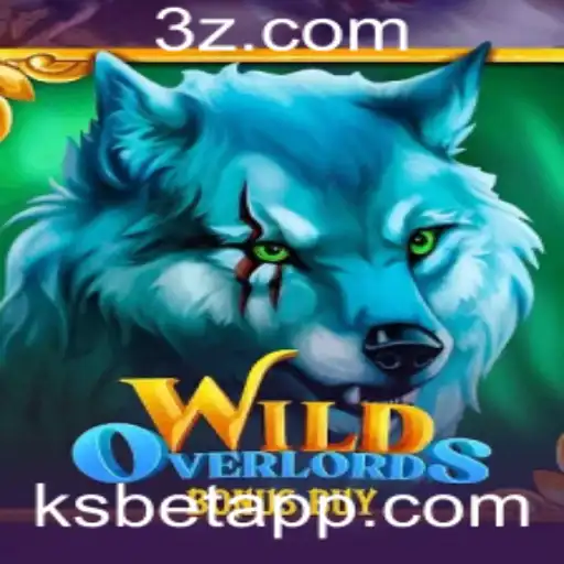 Descubra o Excitante Mundo de WildOverlordsBonusBuy com Ksbet
